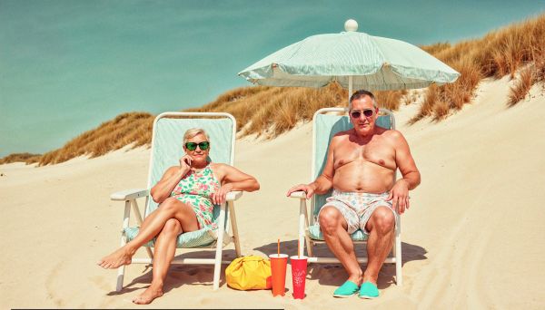 Argelès-sur-Mer : des vacances en famille au bord de la Méditerranée