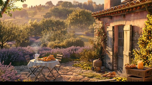 Gîte en Salon-de-Provence : combien coûte l'hébergement ?