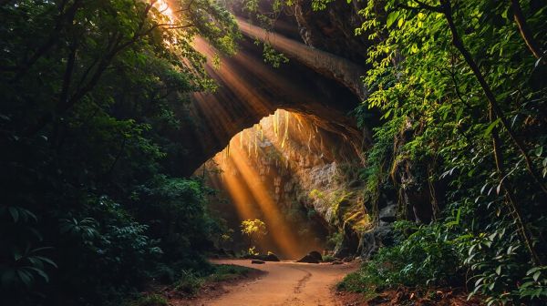 Les meilleures raisons d'explorer Phong Nha Ke Bang au Vietnam