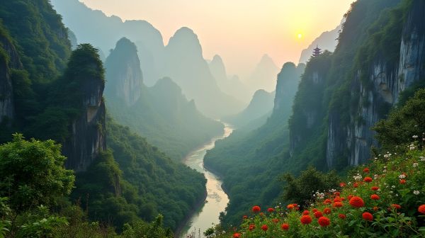 Pourquoi choisir Phong Nha Ke Bang pour vos aventures au Vietnam ?