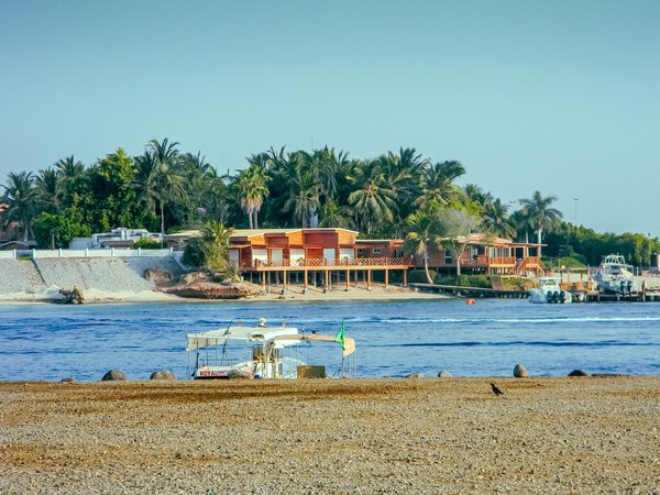 Un voyage inoubliable à l'île aux Moines vous attend