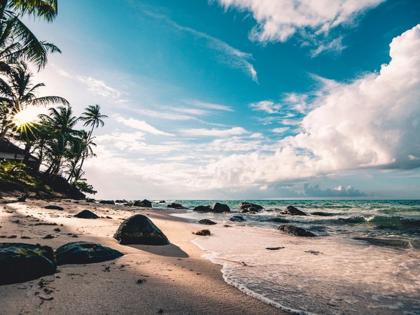 Quelles sont les plus belles plages de Fréjus ?