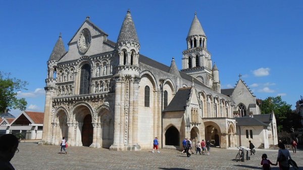 Que découvrir durant un séjour à Poitiers ?