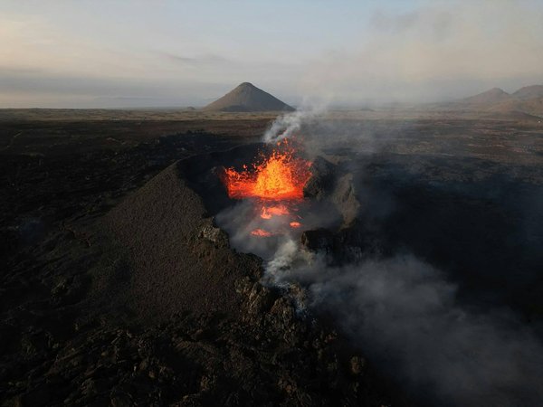 Tunnel de lave : comment découvrir cet environnement original ?