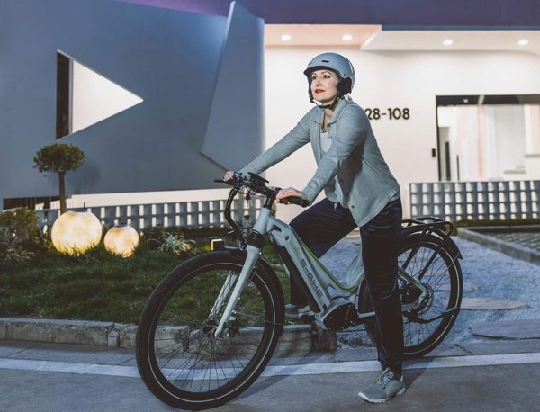Comment choisir le meilleur vélo électrique ?