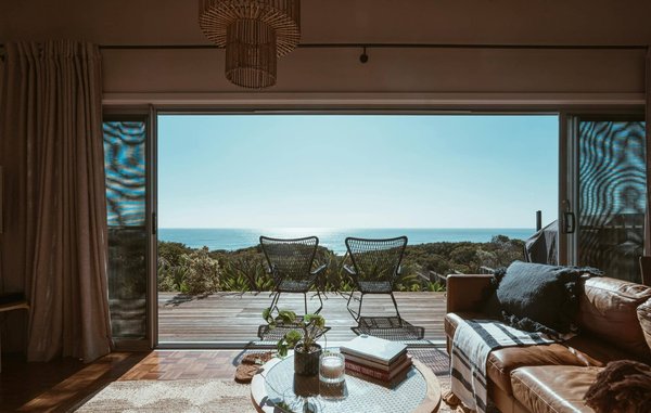 Pourquoi opter pour des options d'hebergement avec AirBnB ?