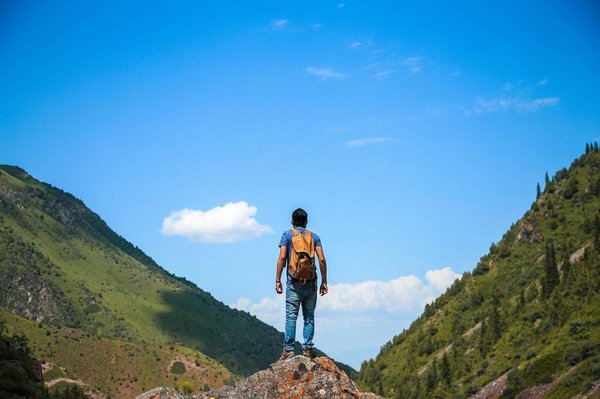 Quelles sont les meilleures destinations pour le trekking en solitaire en Amérique Latine?