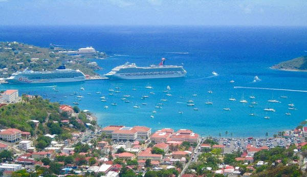 Est-il possible de trouver une croisière qui propose des séminaires sur les technologies maritimes modernes?