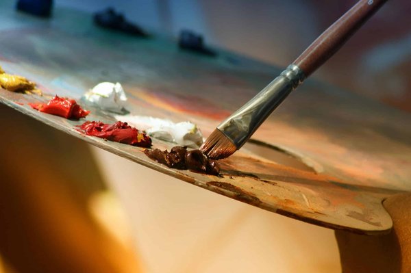 Où apprendre la peinture à l'encre de Chine à Shanghai ?
