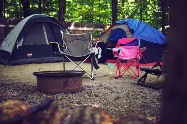 Votre guide pratique pour le camping en france 2025